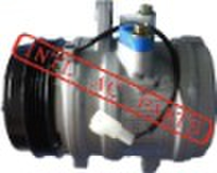 Auto air compressor  for Daewoo MATIZ SP10