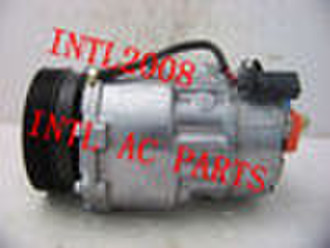 auto compressor for VOLKSWAGEN  BORA,GOLF,AUDI A3