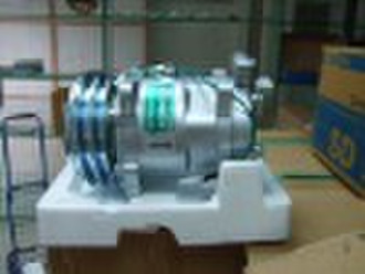 SD508 auto Compressor