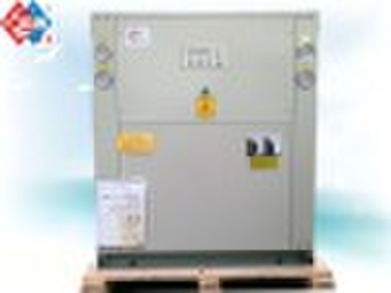 Water Source Heat Pump