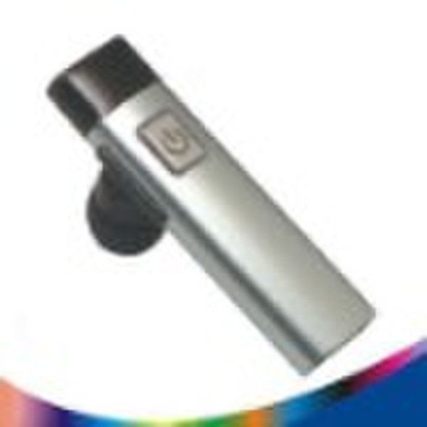Aluminium Material & Micro USB Bluetooth Earph