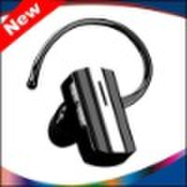 Latest Mini Bluetooth Earphone only 6.2g (BH025C)