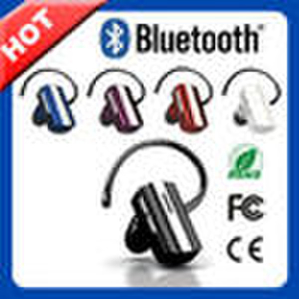 Unique Pattern Bluetooth Earphone  (BH038C)