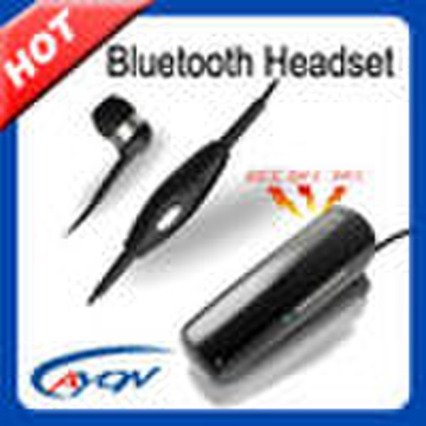 Bluetooth headset,Clip with Buzzer (BH012CB)
