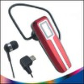 Micro USB and In-ear Bluetooth Stereo Headset (BS0