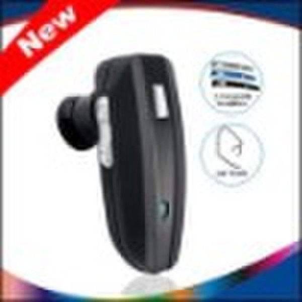 Bluetooth earphone with Faceplates(BH006C)