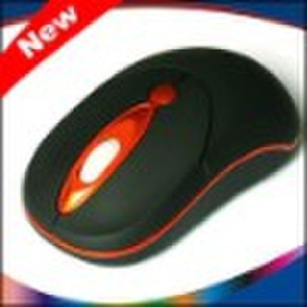 Förderung-Geschenk drahtlose Bluetooth Mouse (BM081C)