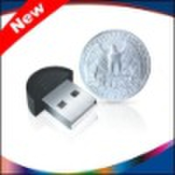 Супер Мини Bluetooth USB Dongle (BD006)