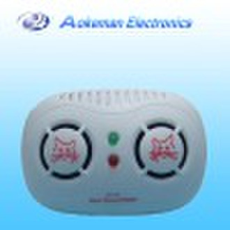 ultrasonic mouse repeller electronic rats drives p