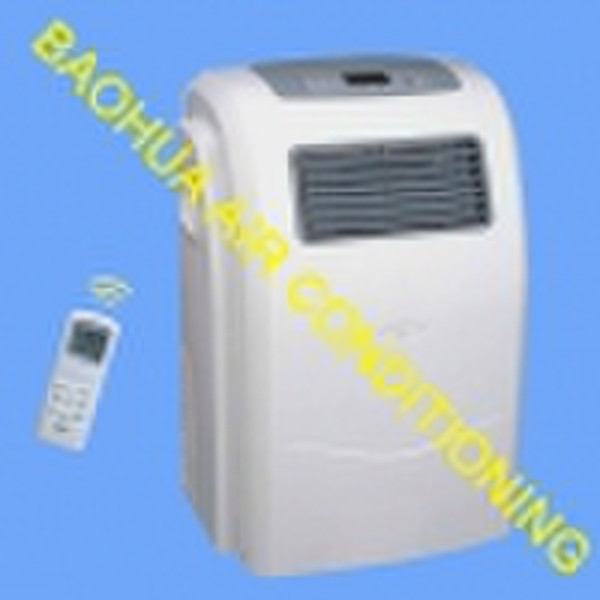 Tragbar / Movable Type Air Conditioner