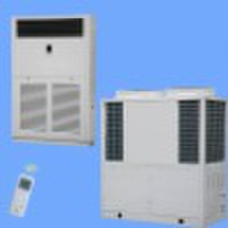 commercial floor standing air conditioner