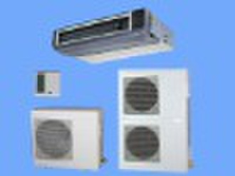 Middle statischer Druck Luftkanal Split Air Conditio