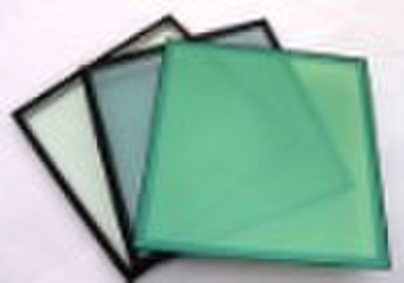 Insulating Glass