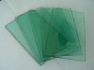 Ultra-thin sheet glass