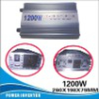 DC TO AC Power inverter