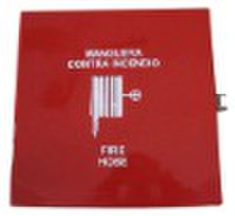 FRP Fire Extinguisher Box