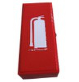 FRP Fire Extinguisher Box