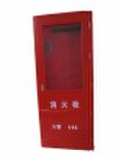 FRP Fire Extinguisher Box