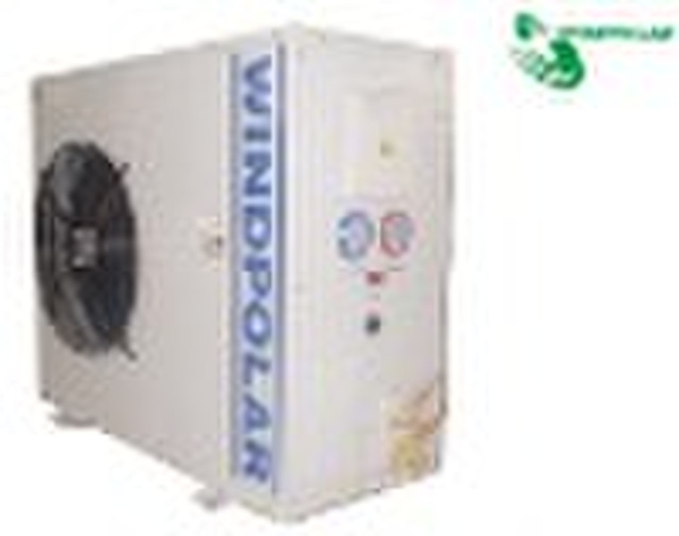 condensing unit