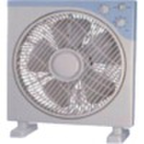 12 "Box-Fan