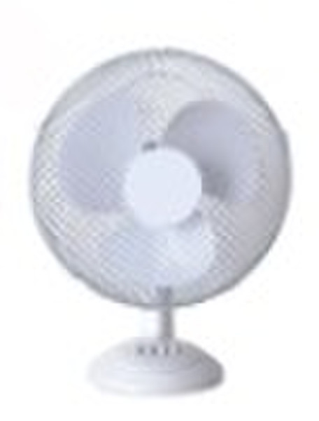 9 ", 12", 16 "Schreibtisch Ventilator