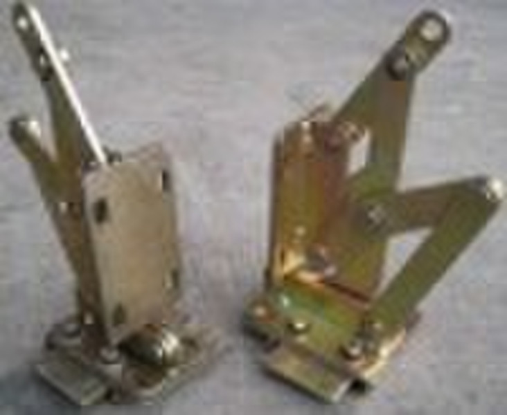 SELL SPARE PARTS FOR DONGFENG BUS