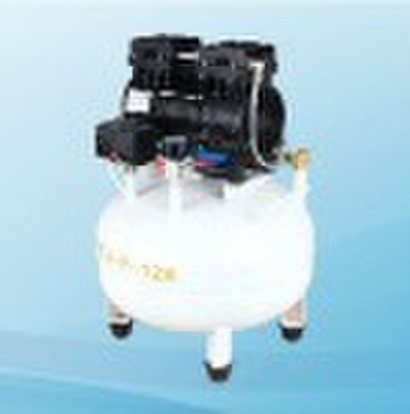 Refrigeration compressor