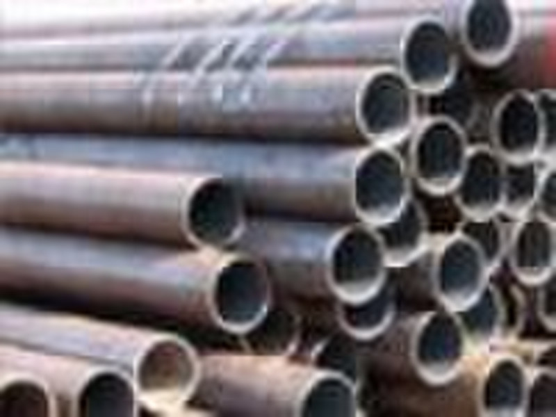 Seamless Carbon Steel Pipe