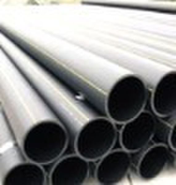 SUS 316L Seamless Stainless Steel Pipe