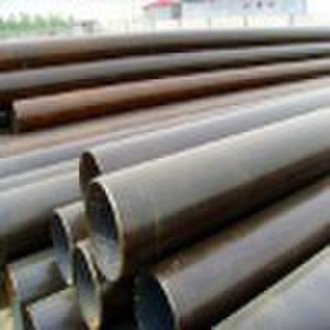 API 5L X60 PSL1 Seamless Steel Line Pipe