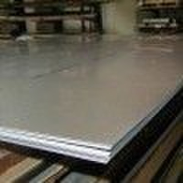 stainless steel sheet