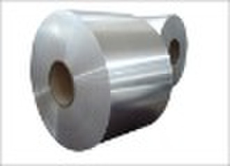 Hot Rolled Stainless Steel Coil