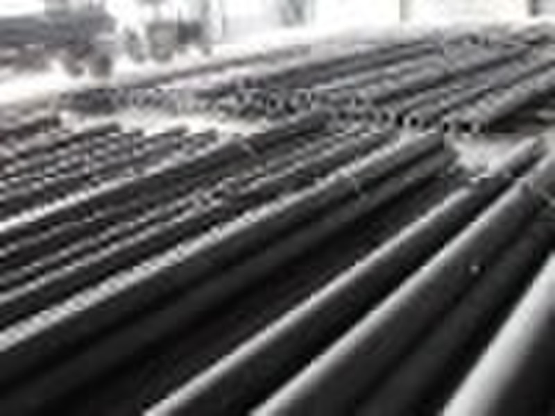 Seamless Steel Pipe