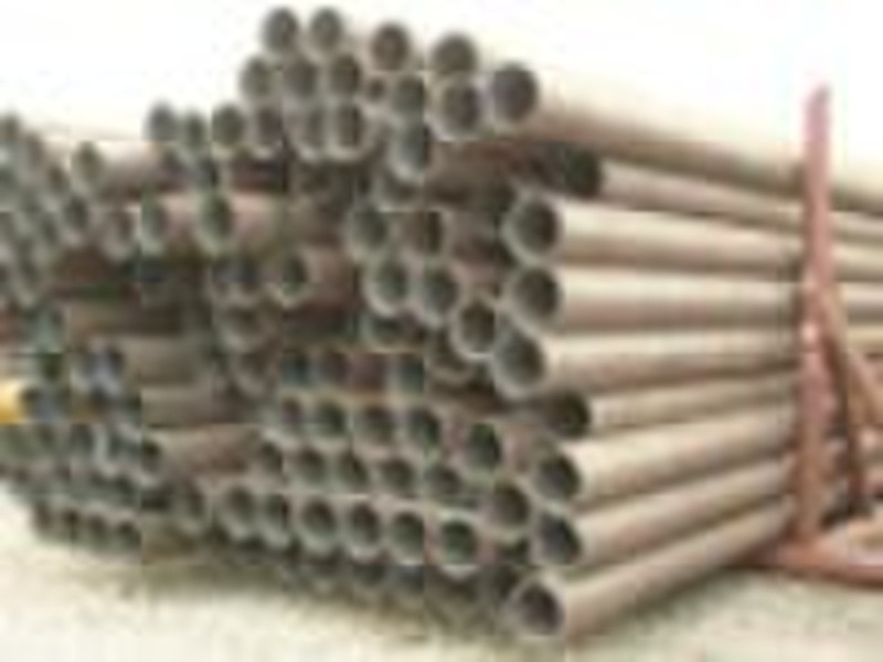 Seamless Carbon Steel Pipe