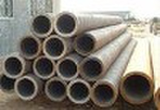 Chemical fertilizer pipe