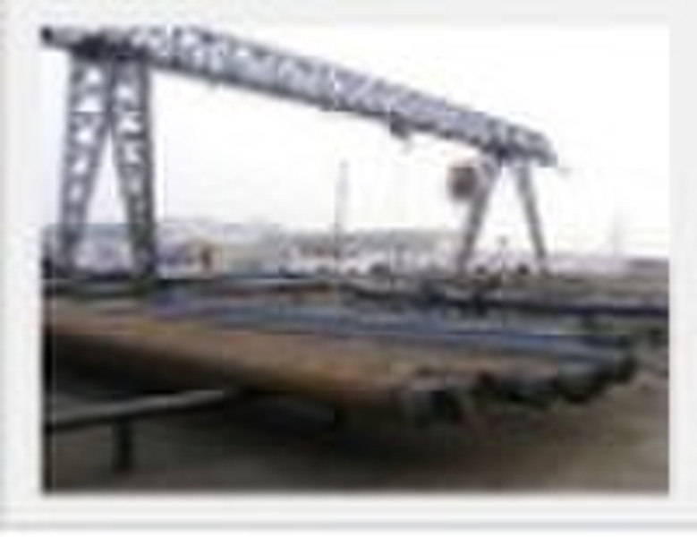 ERW steel pipe in Tianjin  QB