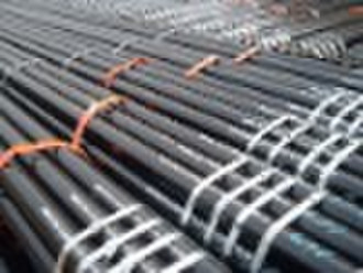 High frequency ERW welded steel pipe of Q195