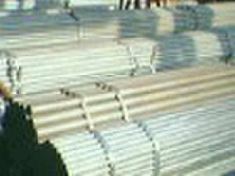 ERW steel pipe for oil  QB