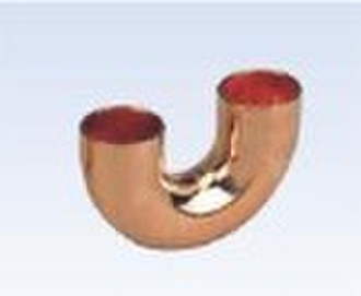 COPPER U BEND 180 DEGREE (CXC) 638