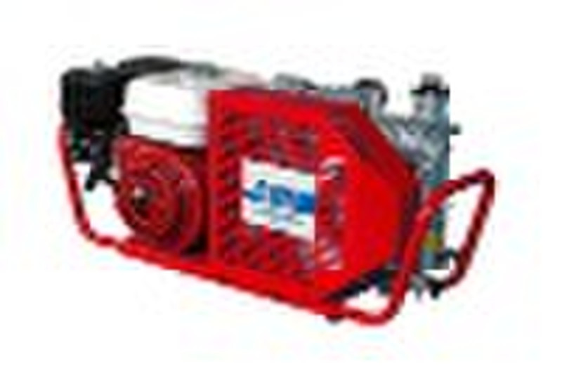 300bar high pressure air compressor,breathing,divi