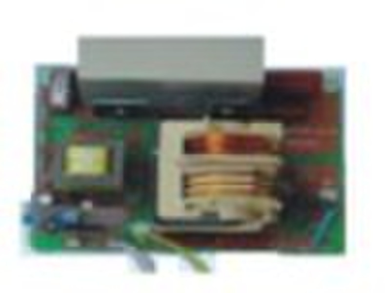 Inverter Mikrowellenherd Controller