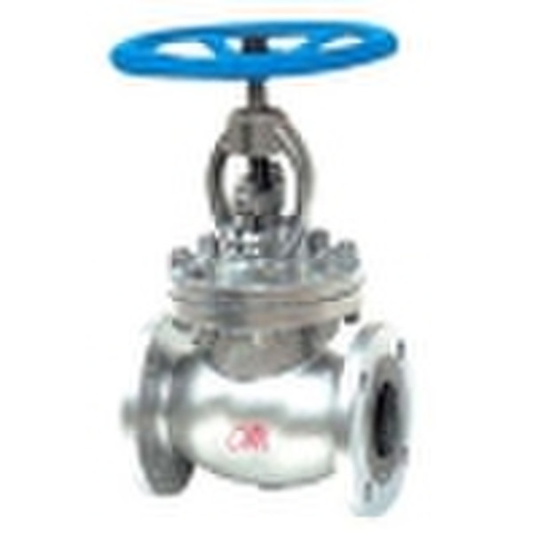 globe valve cast steel