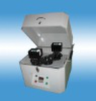 solder paste mixer