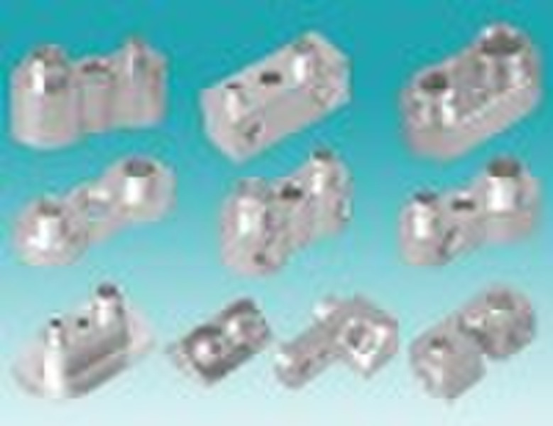 Auto Klimaanlage Rohrfittings