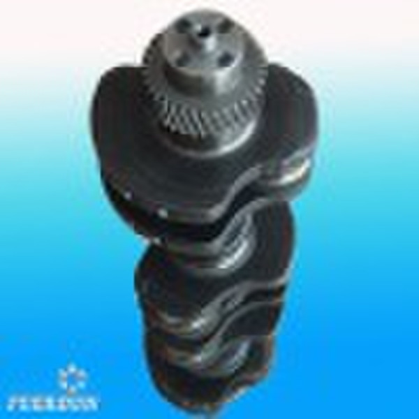 Cummins parts Crankshaft