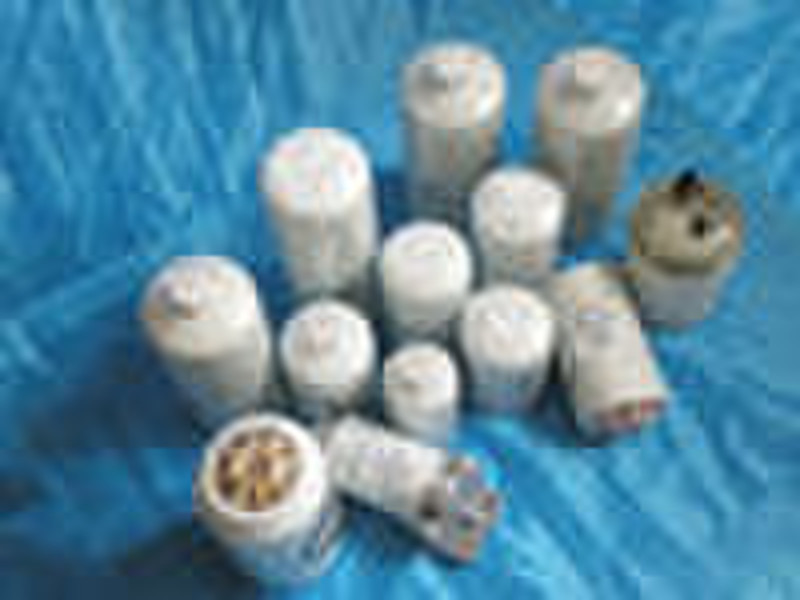 Fleetguard filter series