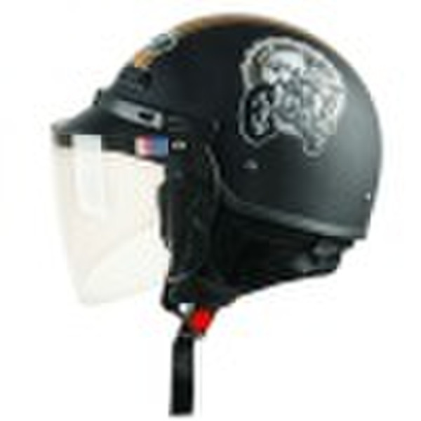 Harley Helm