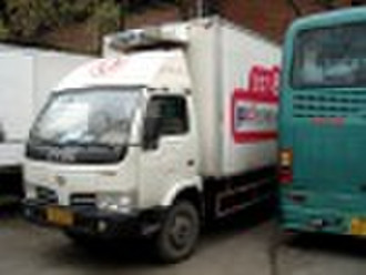 Transport Refrigeration Unit-YXTR460