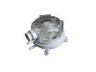 QAD Series Air Pressure Switch