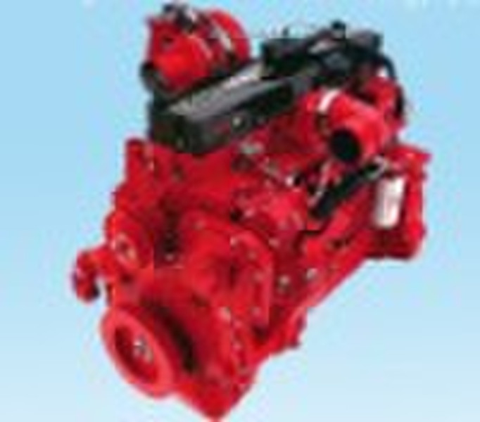 Engine part, DCEC,Engine assembly,ISLe,T375